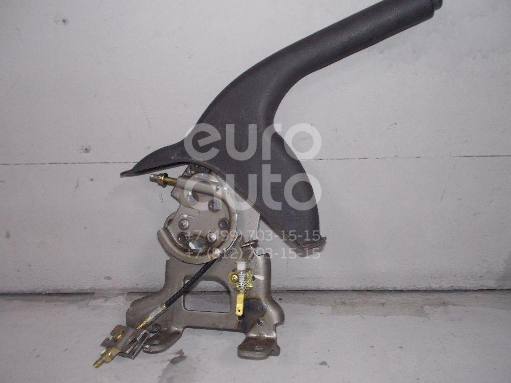 Рычаг стояночного тормоза для Hyundai Tucson 2004-2010 - Фото №1