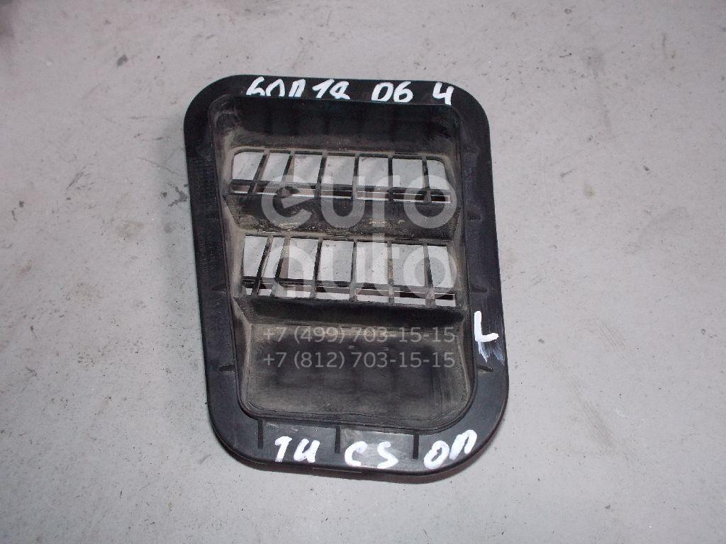 Решетка вентиляционная для Hyundai Tucson 2004-2010 - Фото №1