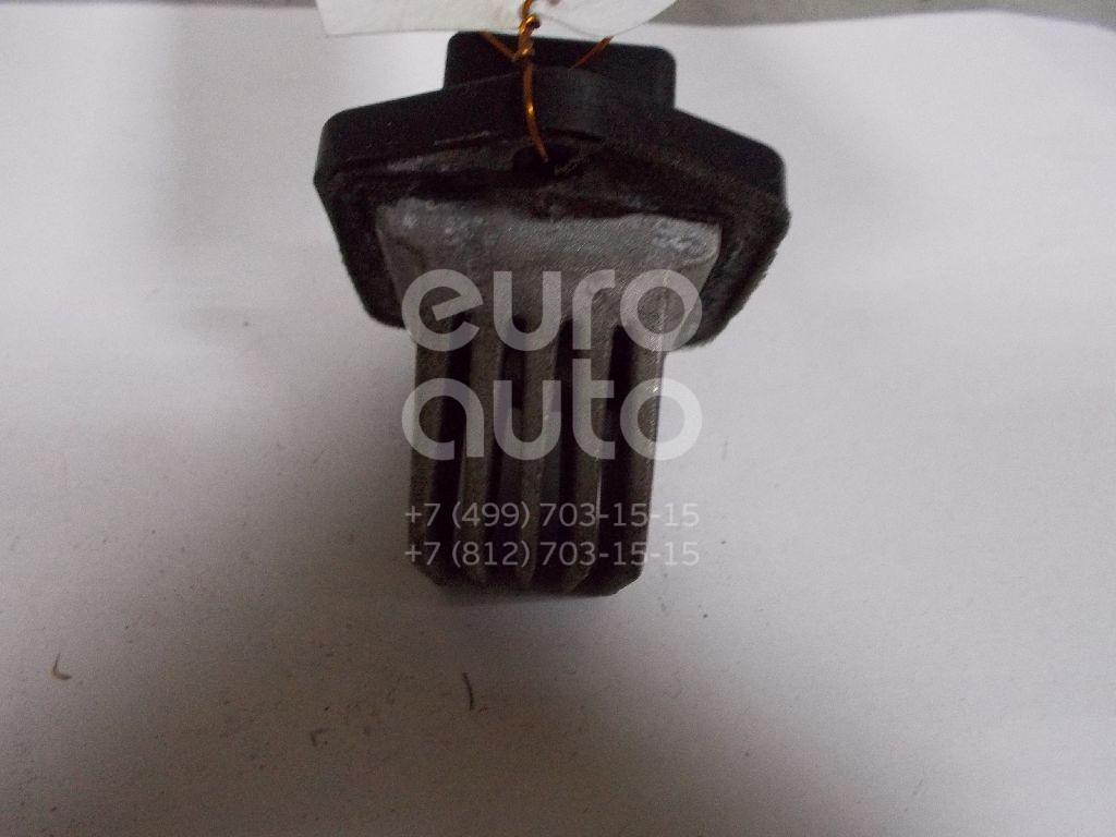 Резистор отопителя для Hyundai,Kia Tucson 2004-2010;Sorento 2003-2009;Cerato 2004-2008;Sportage 2004-2010;RIO 2005-2011;Carnival 2005-2014;Carens 2006-2012 - Фото №1