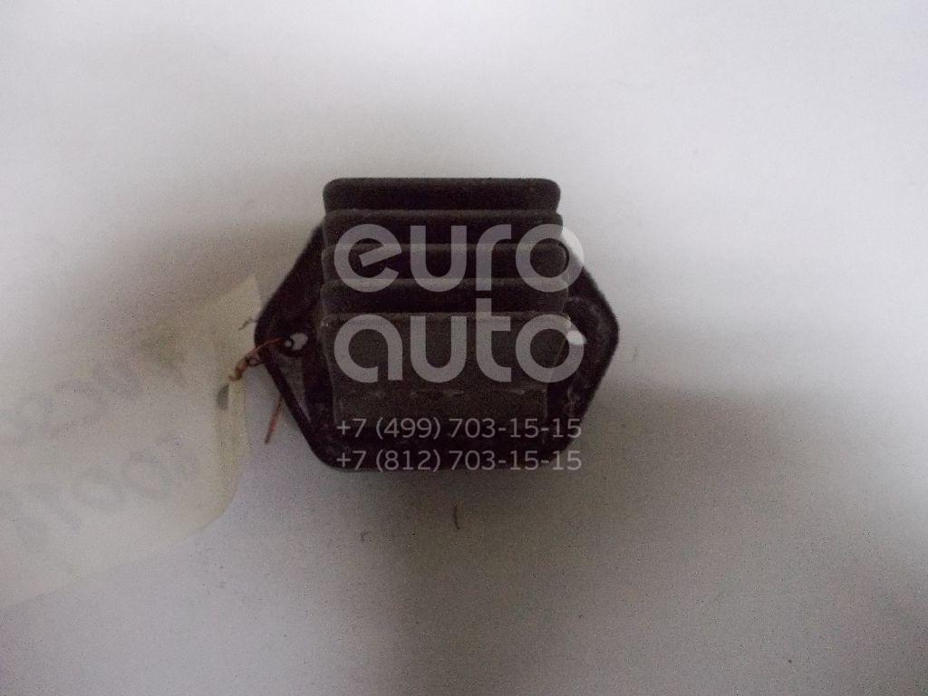Резистор отопителя для Hyundai,Kia Tucson 2004-2010;Sorento 2002-2009;Cerato 2004-2008;Sportage 2004-2010;RIO 2005-2011;Carnival 2005-2014;Carens 2006-2012 - Фото №1