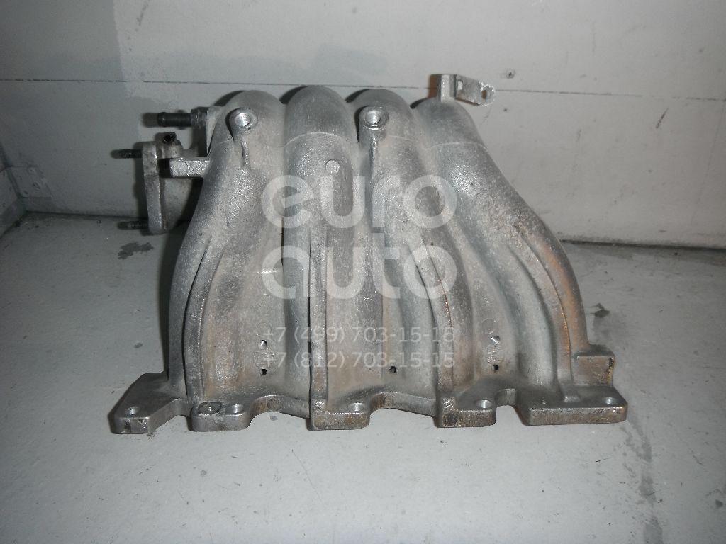 Коллектор впускной для Hyundai,Kia Tucson 2004-2010;Sportage 2004-2010 - Фото №1