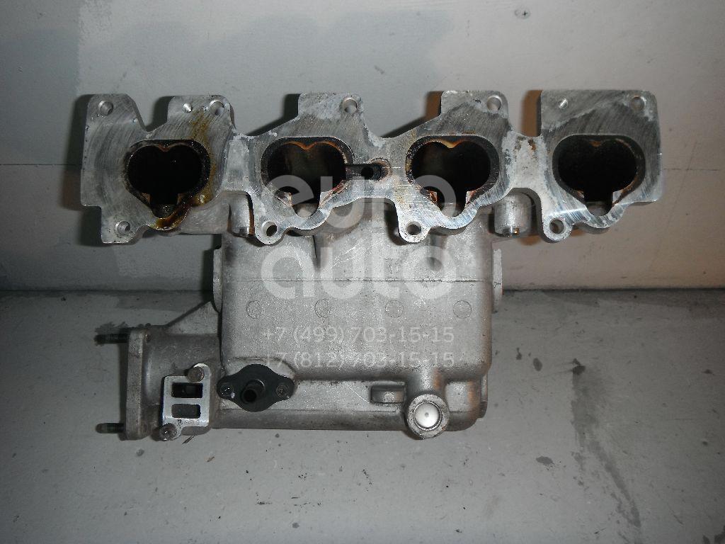 Коллектор впускной для Hyundai,Kia Tucson 2004-2010;Sportage 2004-2010 - Фото №1