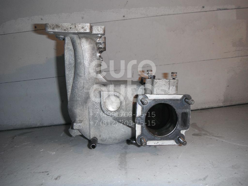 Коллектор впускной для Hyundai,Kia Tucson 2004-2010;Sportage 2004-2010 - Фото №1