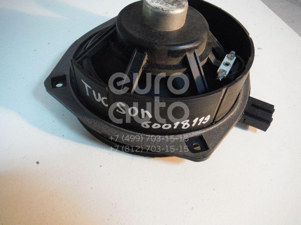 Динамик для Hyundai Tucson 2004-2010 - Фото №1