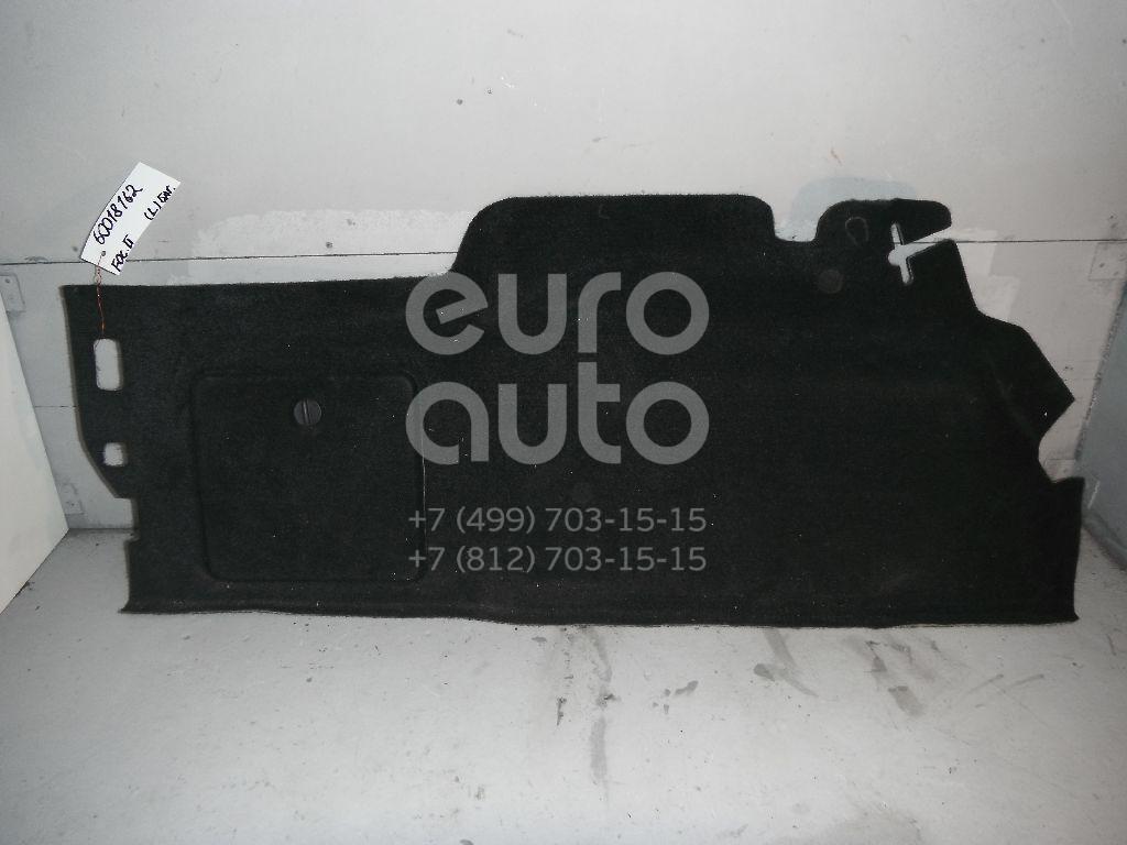 Обшивка багажника для Ford Focus II 2008-2011;C-MAX 2003-2011 - Фото №1
