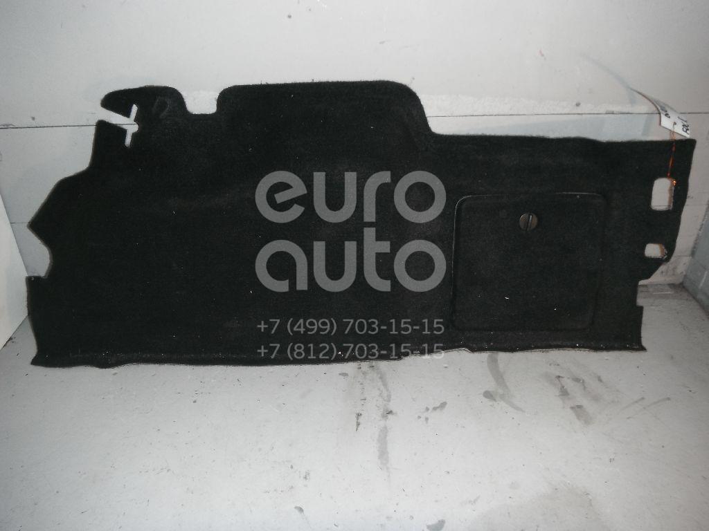 Обшивка багажника для Ford Focus II 2008-2011;Focus II 2005-2008;C-MAX 2003-2011 - Фото №1