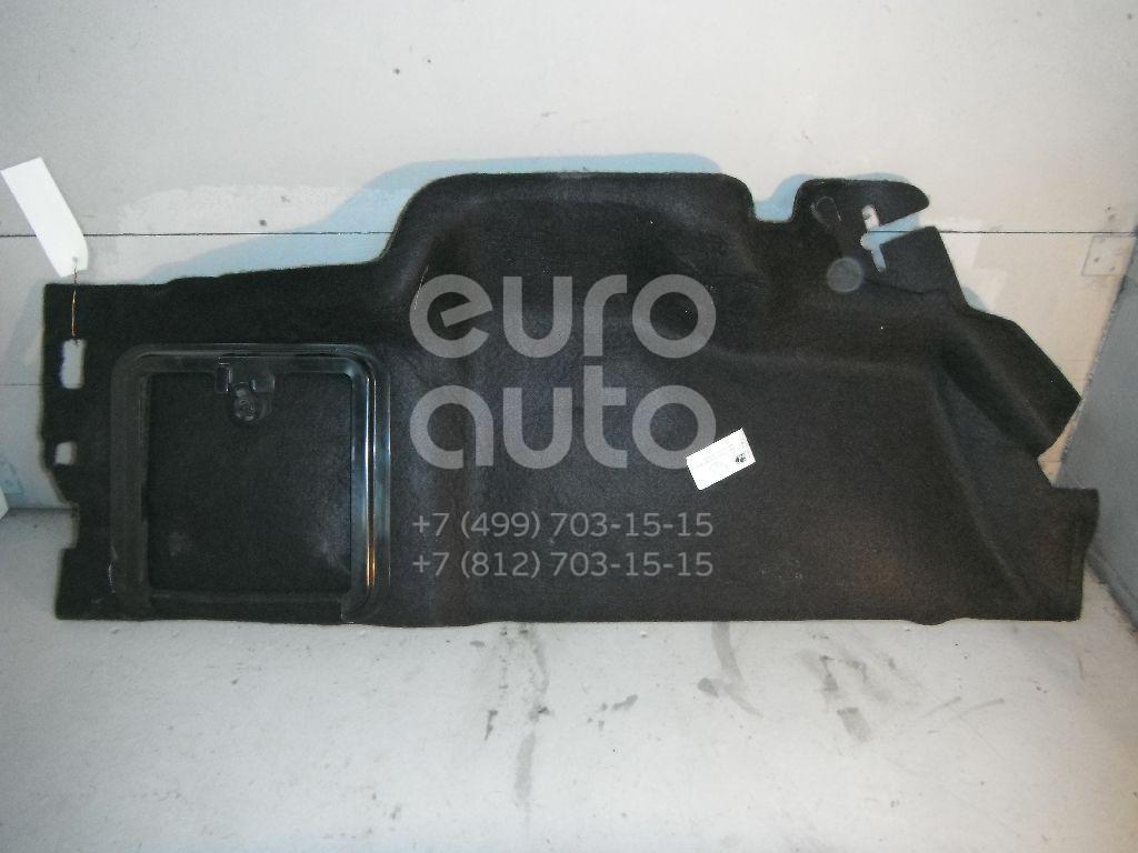 Обшивка багажника для Ford Focus II 2008-2011;Focus II 2005-2008;C-MAX 2003-2010 - Фото №1