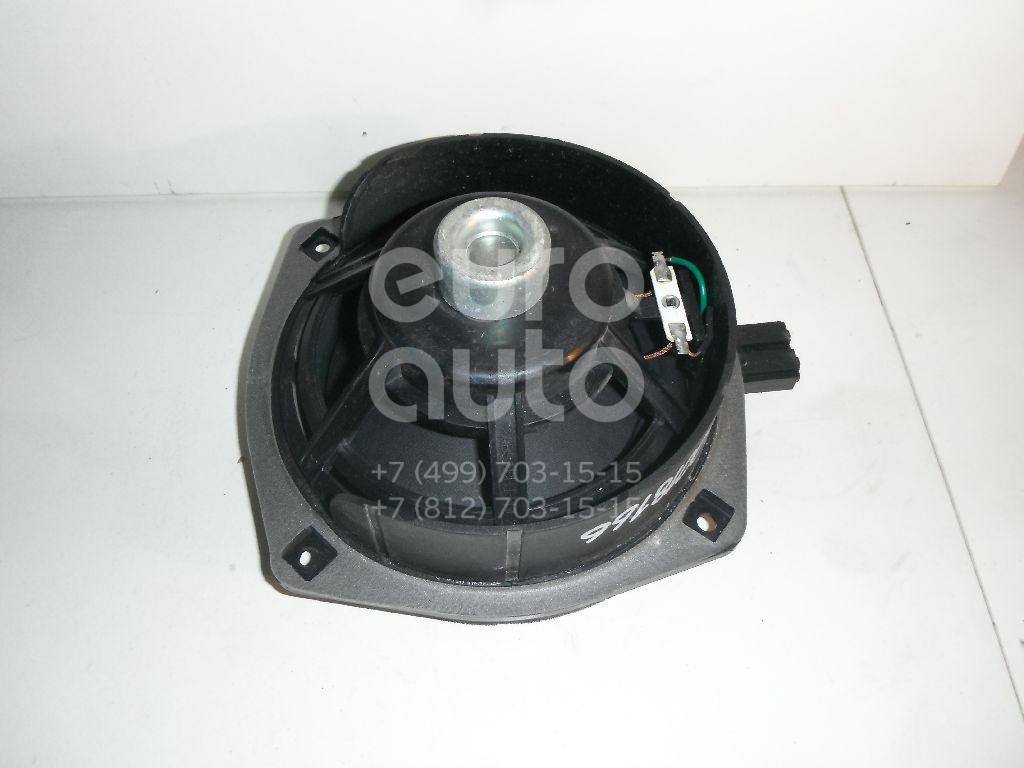 Динамик для Hyundai Tucson 2004-2010 - Фото №1