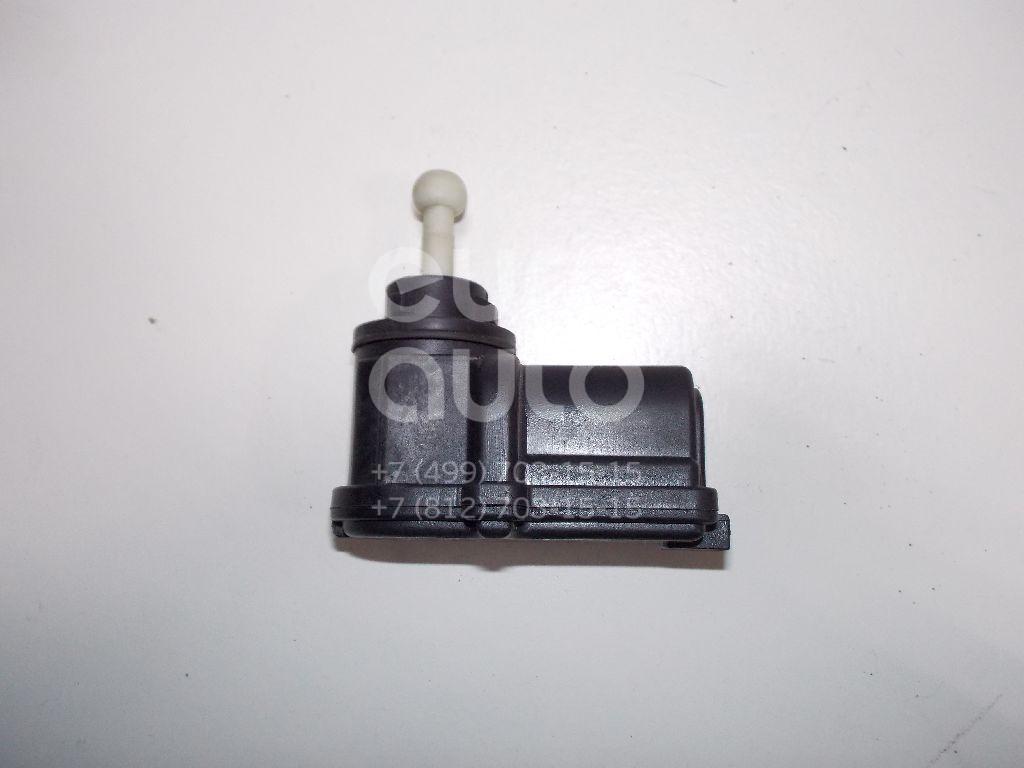 Моторчик корректора фары для Skoda Octavia (A5 1Z-) 2004-2013 - Фото №1