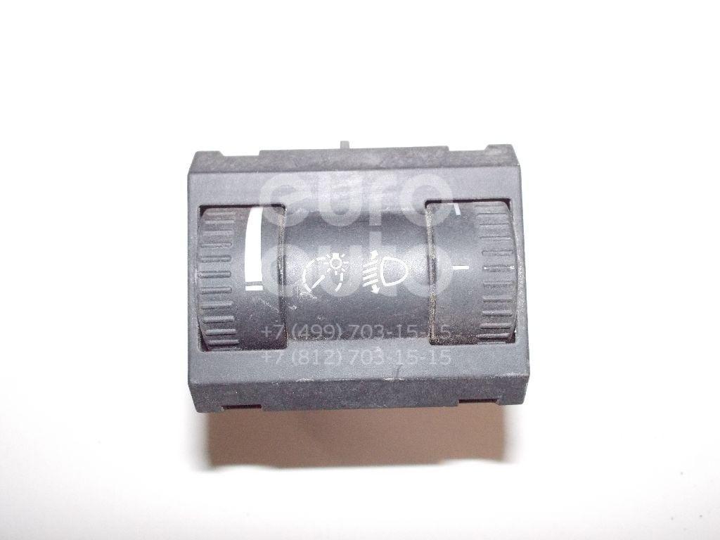 Кнопка корректора фар для Skoda Octavia (A5 1Z-) 2004-2013 - Фото №1