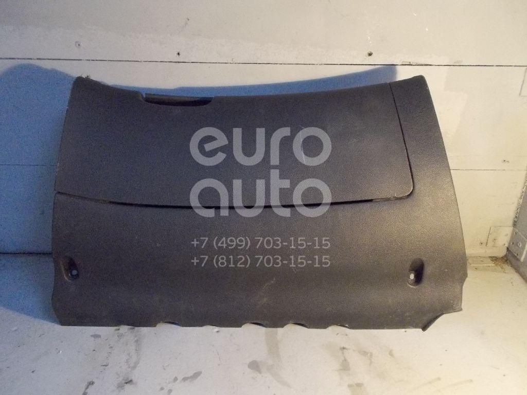 Бардачок для Skoda Octavia (A5 1Z-) 2004-2013 - Фото №1