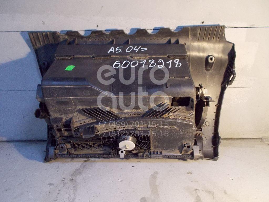 Бардачок для Skoda Octavia (A5 1Z-) 2004-2013 - Фото №1