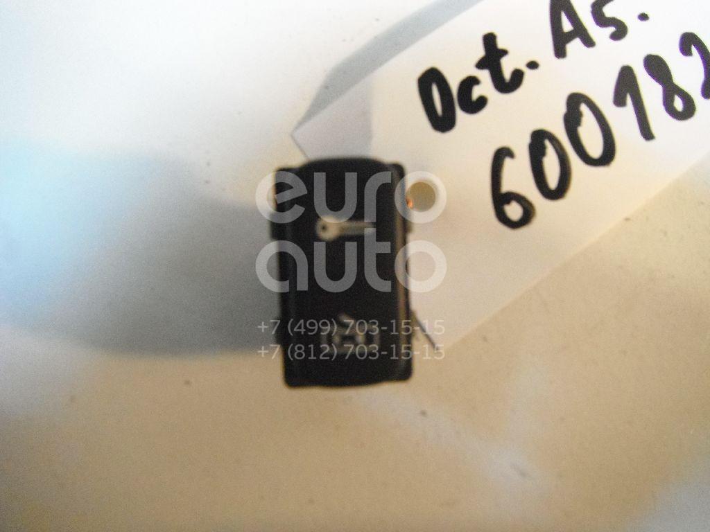 Кнопка центрального замка для Skoda Octavia (A5 1Z-) 2004-2013;Octavia (A4 1U-) 2000-2011;Octavia 1997-2000;Yeti 2009> - Фото №1