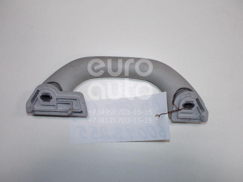 Ручка внутренняя потолочная для Skoda Octavia (A5 1Z-) 2004-2013;Fabia 1999-2007;Fabia 2007-2015;Roomster 2006-2015 - Фото №1