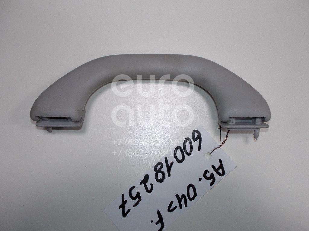 Ручка внутренняя потолочная для Skoda Octavia (A5 1Z-) 2004-2013;Fabia 1999-2006;Roomster 2006-2015 - Фото №1