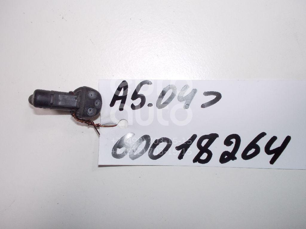 Форсунка омывателя лобового стекла для Skoda Octavia (A5 1Z-) 2004-2013;Octavia (A7) 2013> - Фото №1