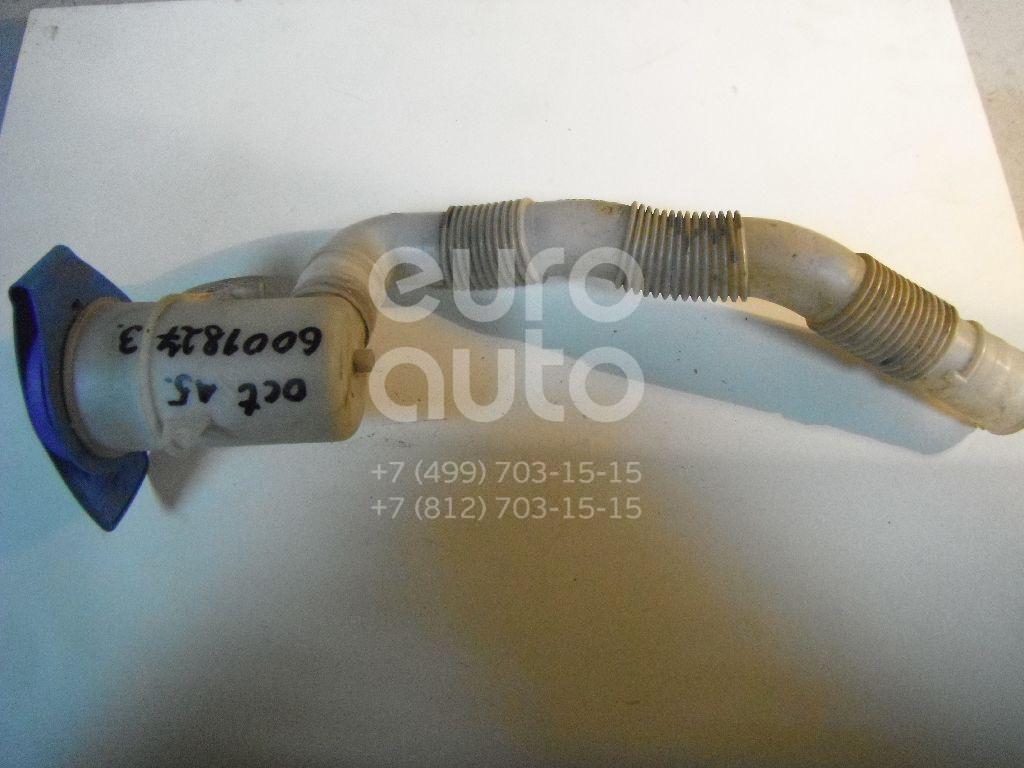 Горловина бачка омывателя для Skoda Octavia (A5 1Z-) 2004-2013 - Фото №1