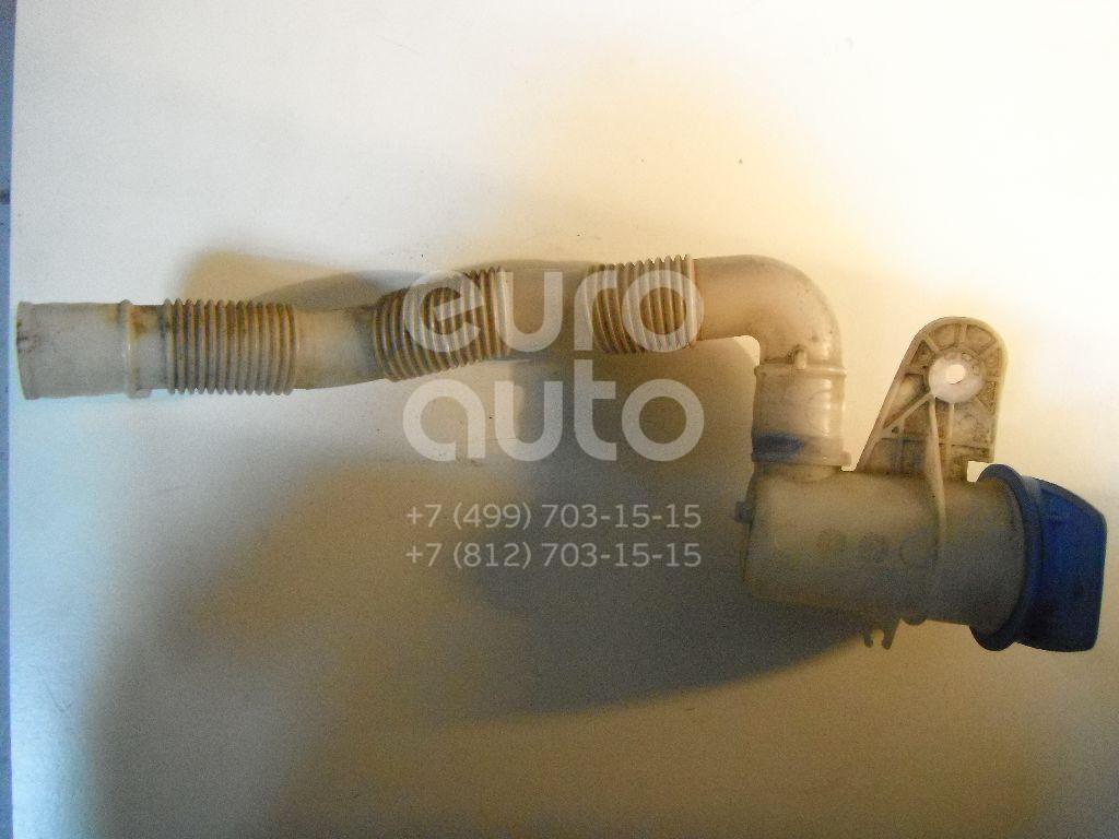 Горловина бачка омывателя для Skoda Octavia (A5 1Z-) 2004-2013 - Фото №1