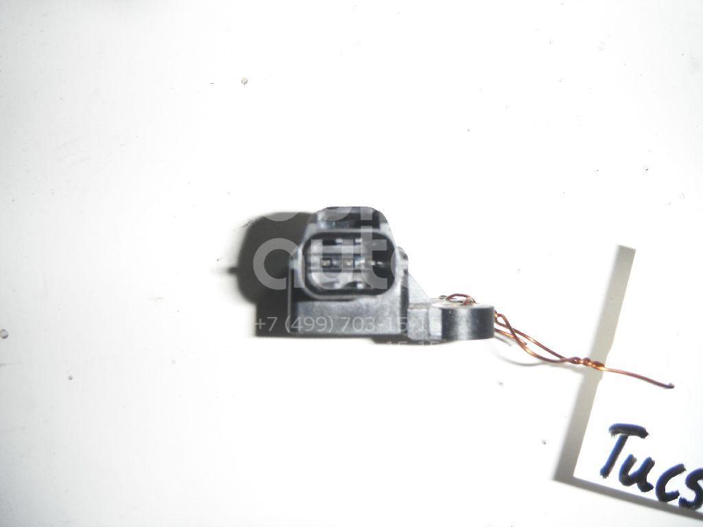 Датчик ускорения для Hyundai,Kia Tucson 2004-2010;Terracan 2001-2007;Galloper II (JKC4) 1998-2003;Santa Fe (SM)/ Santa Fe Classic 2000-2012;Sportage 2004-2010 - Фото №1