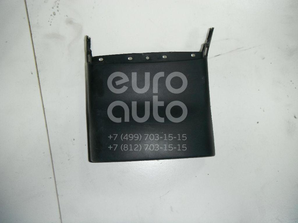 Кожух рулевой колонки верхний для Skoda Octavia (A5 1Z-) 2004-2013 - Фото №1