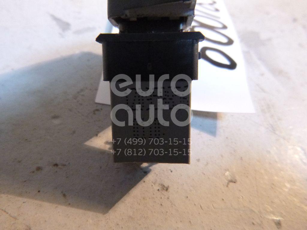 Кнопка стеклоподъемника для Skoda Octavia (A5 1Z-) 2004-2013;Yeti 2009> - Фото №1