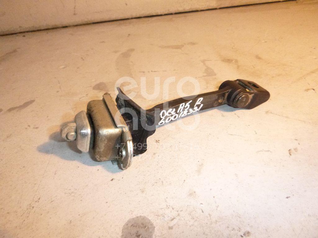 Ограничитель двери для Skoda Octavia (A5 1Z-) 2004-2013 - Фото №1