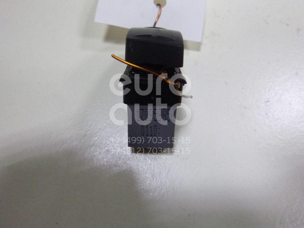 Кнопка стеклоподъемника для Skoda Octavia (A5 1Z-) 2004-2013;Yeti 2009> - Фото №1