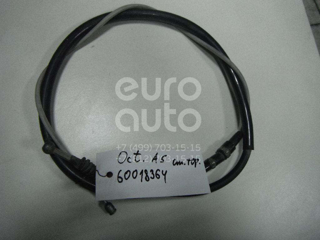 Трос стояночного тормоза для Skoda Octavia (A5 1Z-) 2004-2013 - Фото №1