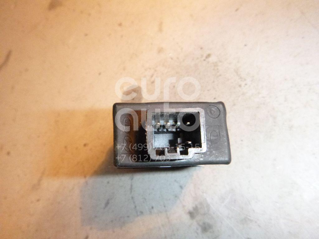 Кнопка корректора фар для Kia Magentis 2005-2010 - Фото №1
