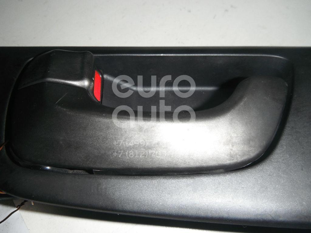 Ручка двери внутренняя левая для Kia Magentis 2005-2010 - Фото №1
