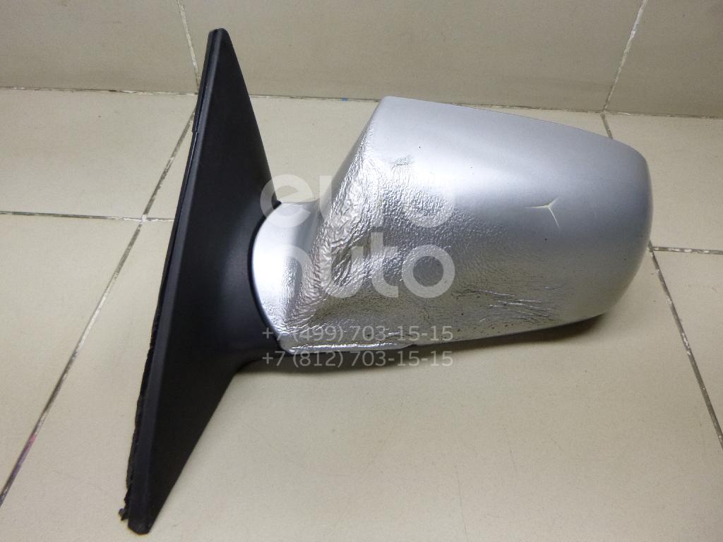 Зеркало левое электрическое для Kia Magentis 2005-2010 - Фото №1