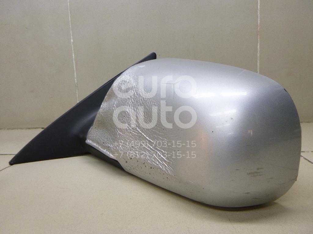 Зеркало левое электрическое для Kia Magentis 2005-2010 - Фото №1