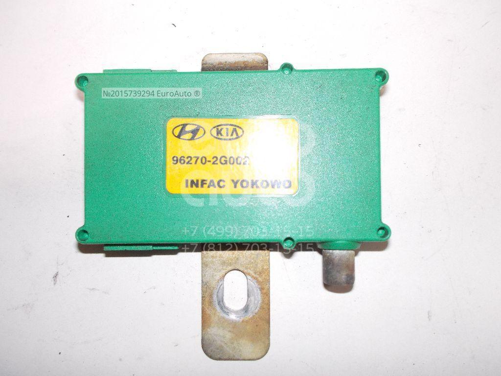 Блок электронный для Kia Magentis 2005-2010 - Фото №1