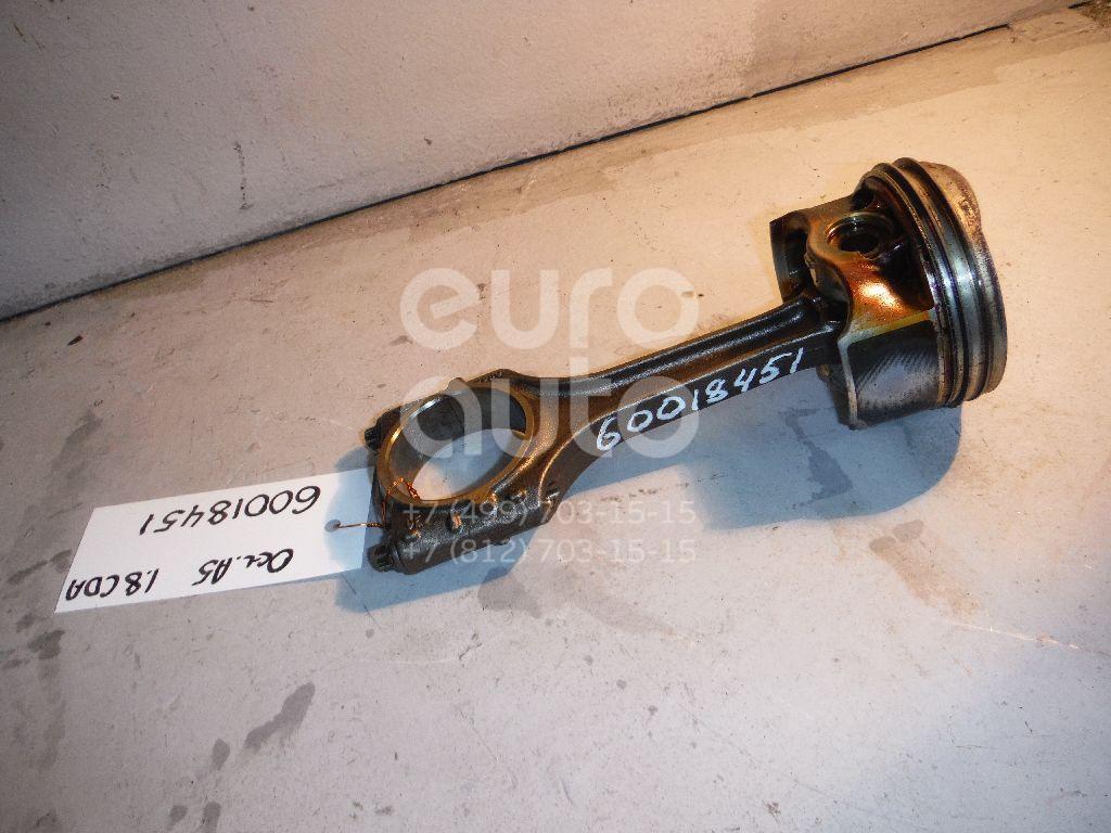 Поршень с шатуном для Skoda Octavia (A5 1Z-) 2004-2013 - Фото №1