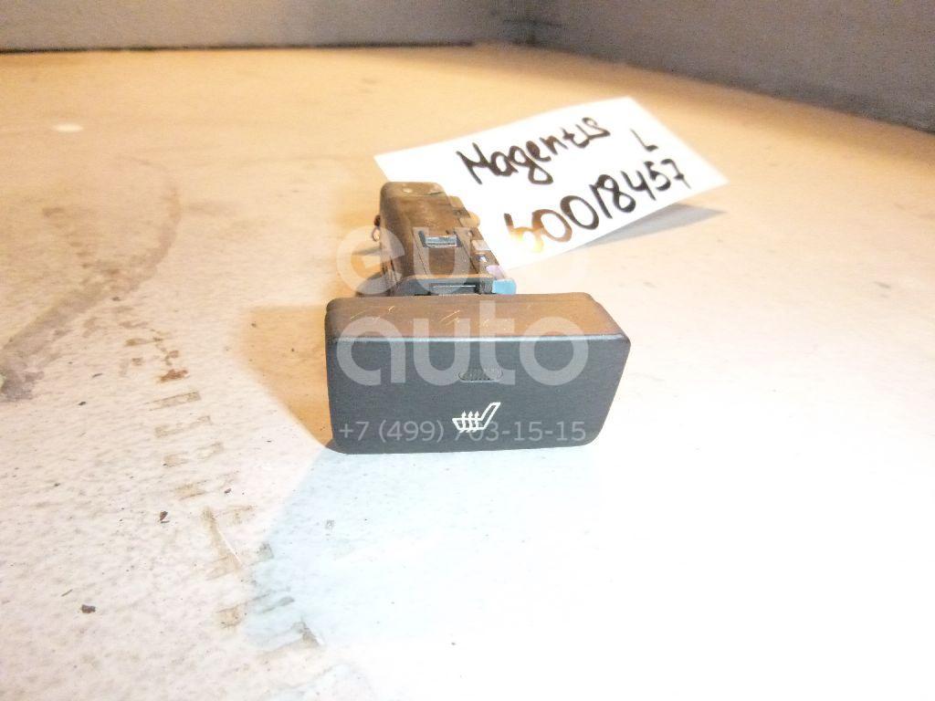 Кнопка обогрева сидений для Kia Magentis 2005-2010 - Фото №1