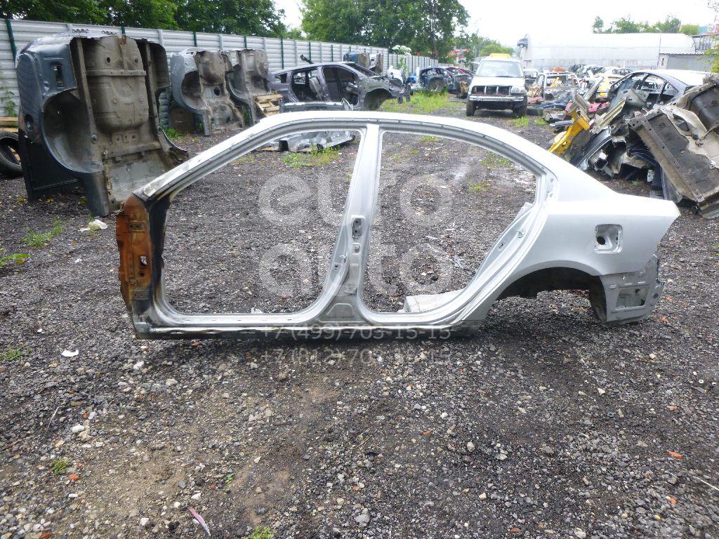 Кузовной элемент для Kia Magentis 2005-2010 - Фото №1