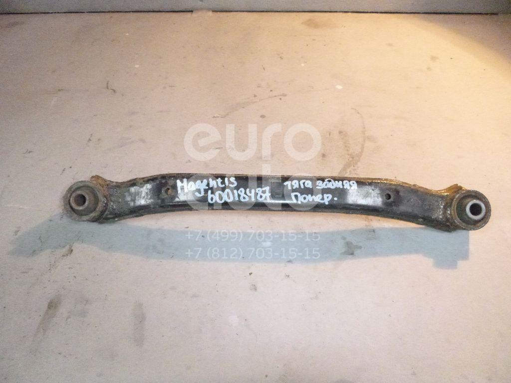 Тяга задняя поперечная для Kia,Hyundai Magentis 2005-2010;Elantra 2006-2011;Ceed 2007-2012;i30 2007-2012 - Фото №1