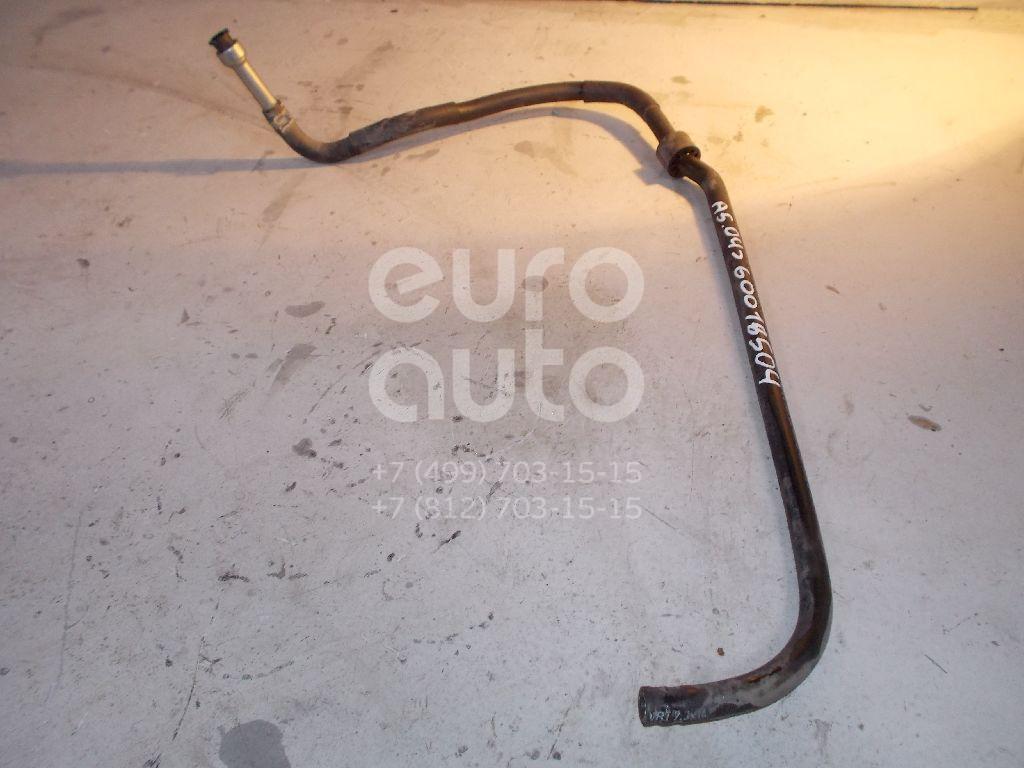Шланг топливный для Skoda Octavia (A5 1Z-) 2004-2013 - Фото №1