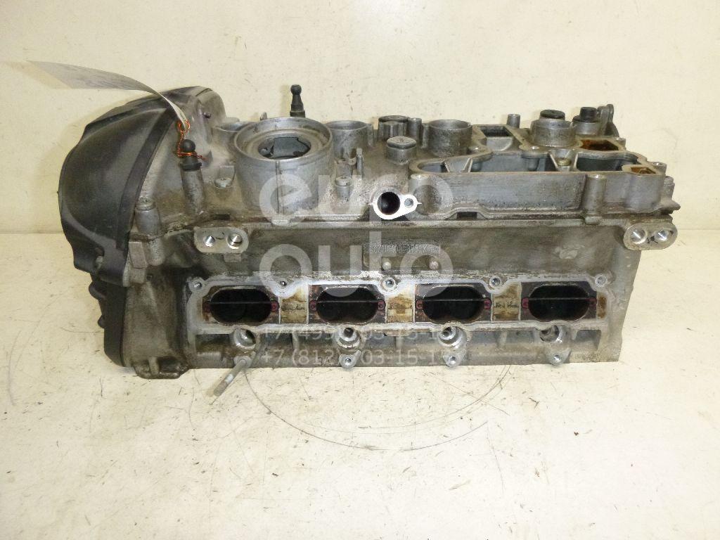 Головка блока для Skoda Octavia (A5 1Z-) 2004-2013 - Фото №1