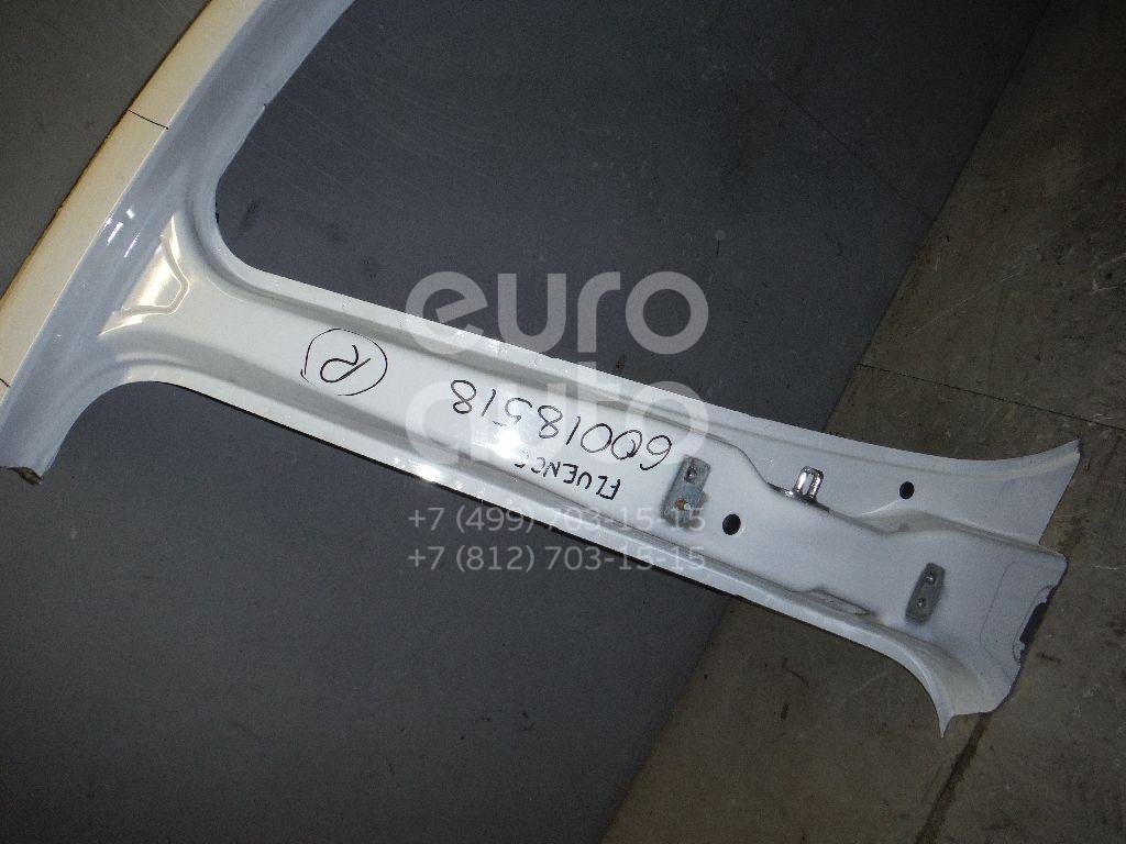 Кузовной элемент для Renault Fluence 2010> - Фото №1
