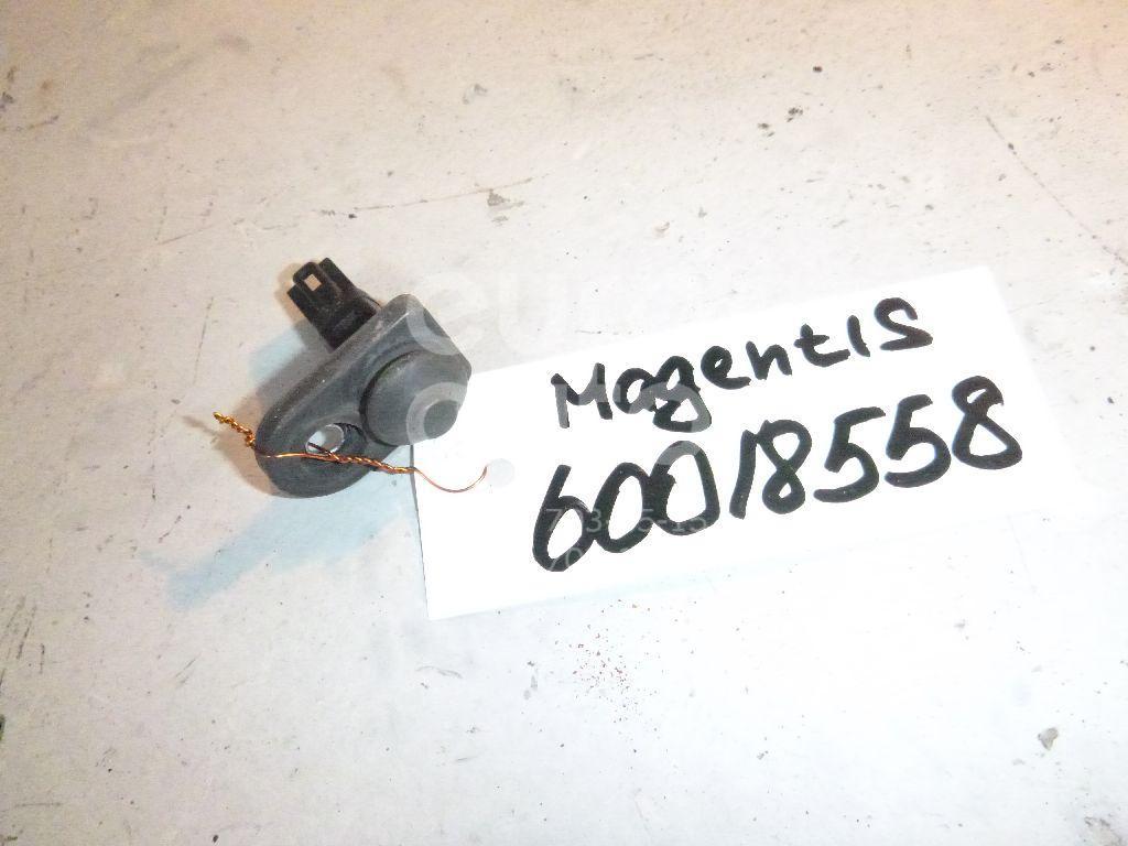 Выключатель концевой для Kia,Hyundai Magentis 2005-2010;Getz 2002-2010;Sonata IV (EF)/ Sonata Tagaz 2001-2012;Starex H1 1997-2007;Sonata V (NF) 2005-2010;Tucson 2004-2010;Picanto 2004-2011;Santa Fe (SM)/ Santa Fe Classic 2000-2012 - Фото №1