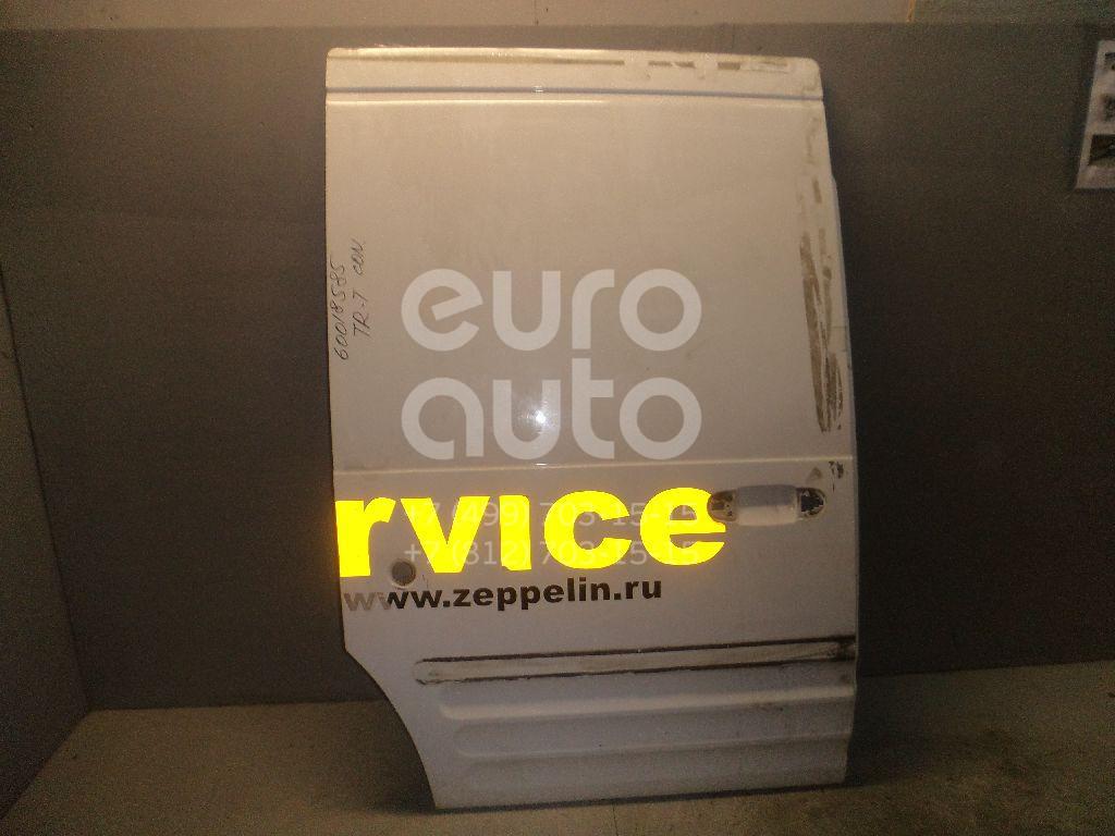 Дверь сдвижная для Ford Transit/Tourneo Connect 2002-2013 - Фото №1