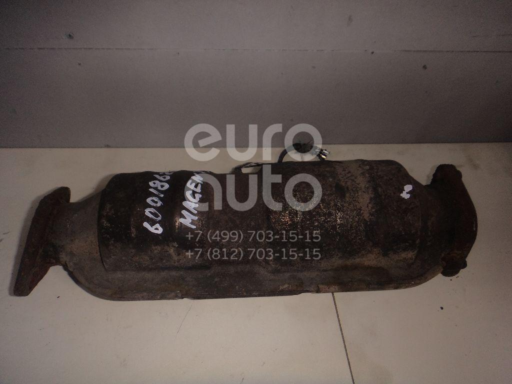 Катализатор для Kia,Hyundai Magentis 2005-2010;Sonata V (NF) 2005-2010 - Фото №1