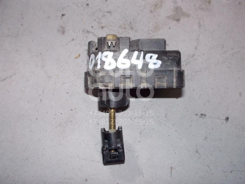 Моторчик корректора фары для Nissan Murano (Z50) 2004-2008 - Фото №1