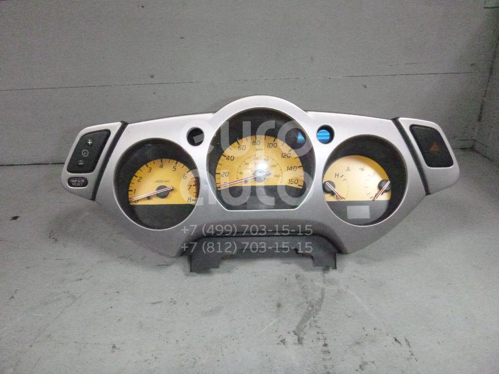 Панель приборов для Nissan Murano (Z50) 2004-2008 - Фото №1