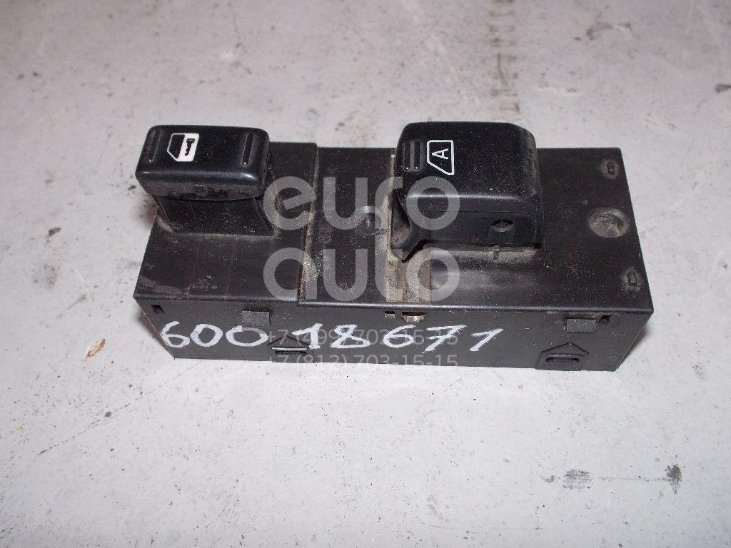 Кнопка стеклоподъемника для Nissan Murano (Z50) 2004-2008 - Фото №1