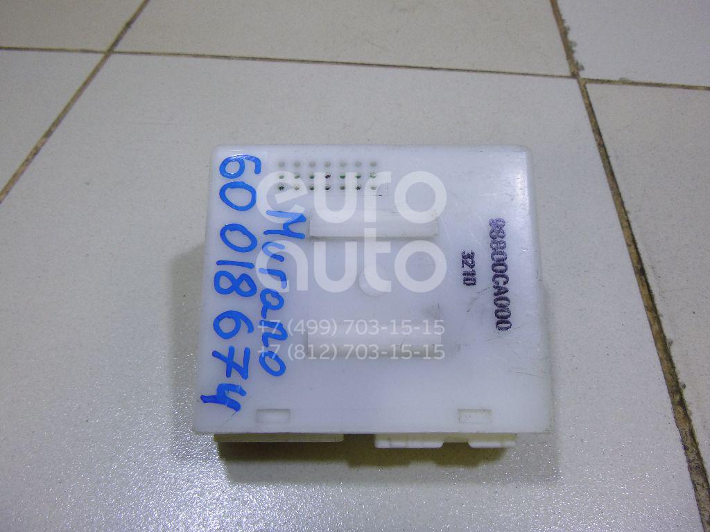 Блок электронный для Nissan Murano (Z50) 2004-2008 - Фото №1