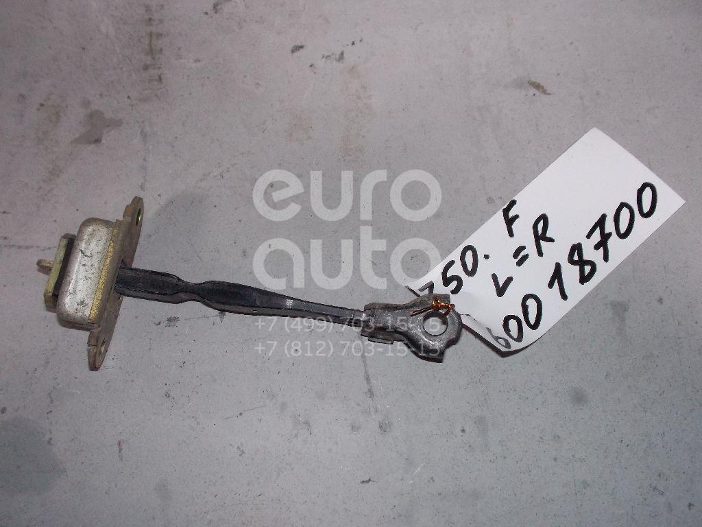 Ограничитель двери для Nissan Murano (Z50) 2004-2008 - Фото №1