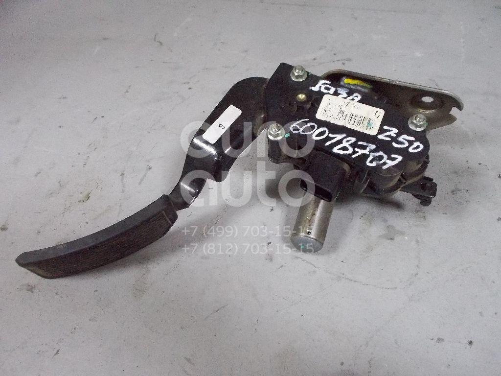 Педаль газа для Nissan Murano (Z50) 2004-2008 - Фото №1