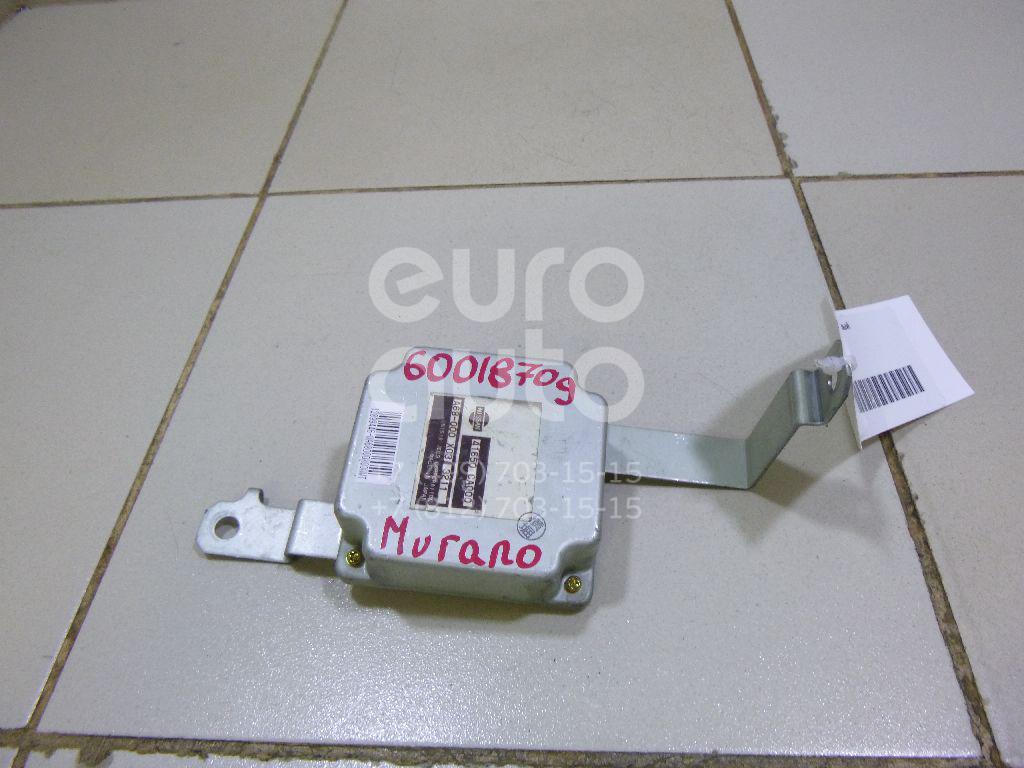 Блок электронный для Nissan Murano (Z50) 2004-2008 - Фото №1